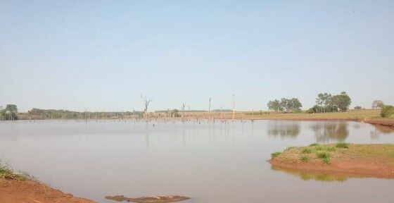 Tangará pode enfrentar racionamento de água por falta de chuvas