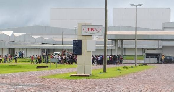 JBS retoma operação de unidade da Friboi no Mato Grosso